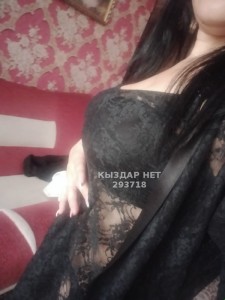 Проститутка Павлодара Анкета №293718 Фотография №2360901